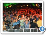 Best Crowd in the World