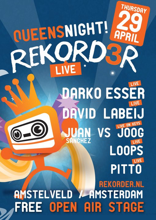rekord3r